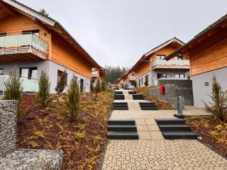Hahnenklee Ferienchalets - Hahnenklee-Bockswiese - 9