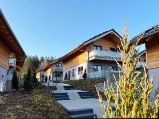 Hahnenklee Ferienchalets - Hahnenklee-Bockswiese - 0