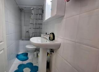 Chronografos studio apartment - Iraklitsa - 2