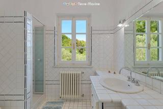 Villa Grecale, Terre Marine - La Spezia - 8