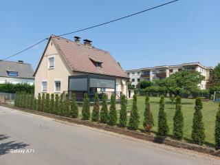 Ferienhaus Käthe - Klagenfurt - 9