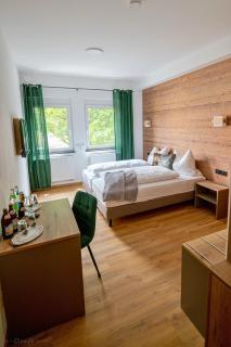 Schmitt Bräu - Hotel und Brauereigasthof - Scheßlitz - 0