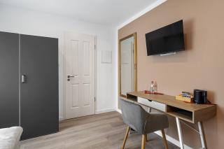 Förde Hotel Kiel - Kiel - 6