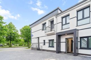 Förde Hotel Kiel - Kiel - 7
