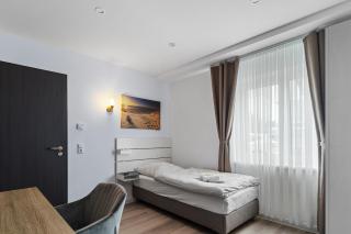 Förde Hotel Kiel - Kiel - 8