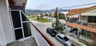 Chronografos studio apartment - Iraklitsa - 1