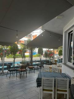 Dardania Hotel - 5