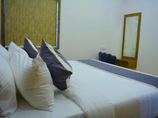 City Service Apartment - Chikmagalūr - 4