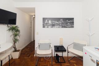 Sírio Libanes,Avenida Paulista,AC|Brazilian Corner - São Paulo - 9