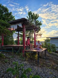 Smile Farm at Khaokho - Ban Thung Samo - 5