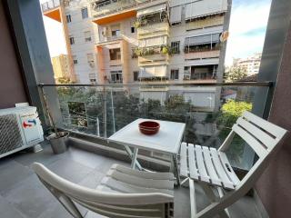 BonBon 1 - Quiet Central 1 Bedroom - Tirana - 6