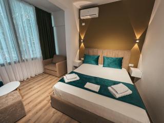 Relaxx Apartment & Hotel - Tirana - 7