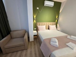 Relaxx Apartment & Hotel - Tirana - 5
