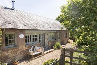 The Heritage Cottage - Swinton - 9