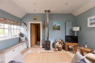 The Heritage Cottage - Swinton - 0