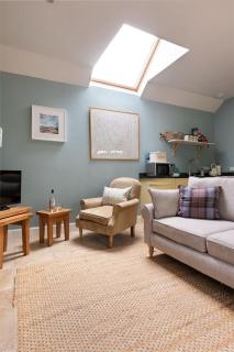 The Heritage Cottage - Swinton - 2