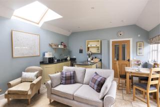 The Heritage Cottage - Swinton - 3