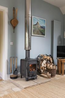 The Heritage Cottage - 3