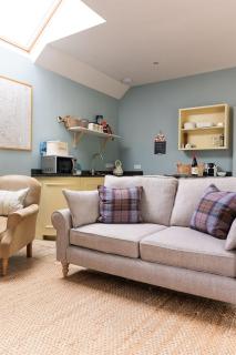 The Heritage Cottage - Swinton - 4