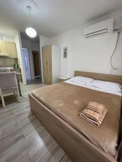 Piazza Downtown Cozy Studio - Tirana - 7