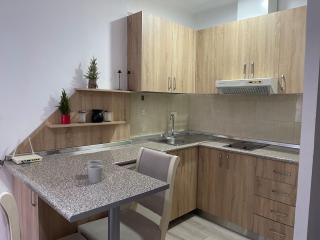 Piazza Downtown Cozy Studio - Tirana - 6