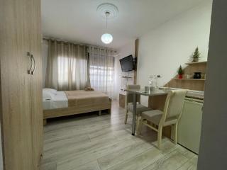 Piazza Downtown Cozy Studio - Tirana - 0