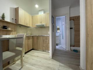 Piazza Downtown Cozy Studio - Tirana - 5