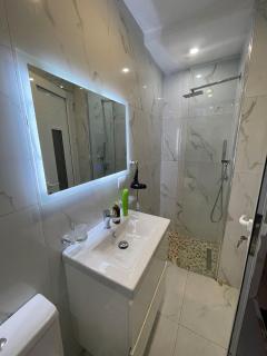 Piazza Downtown Cozy Studio - Tirana - 1