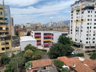 Piazza Downtown Cozy Studio - Tirana - 2