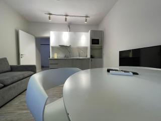 Boutique 3 - Cozy Central 1-Bedroom - Tirana - 3