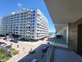 Seaside Mamaia Nord D10 Apartamente cu Vedere la Mare - 0