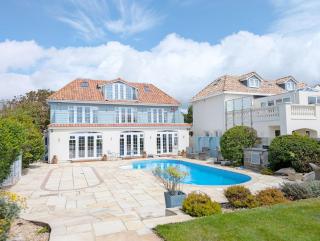 The Dunes - Swimming Pool - Bognor Regis - 0