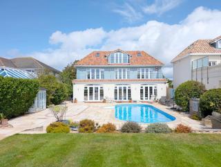 The Dunes - Swimming Pool - Bognor Regis - 2