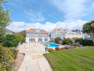 The Dunes - Swimming Pool - Bognor Regis - 3