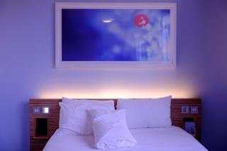 Johnny city hotel - Kumasi - 1
