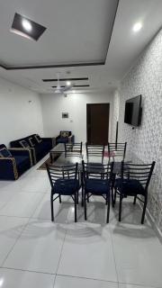Capital North Heights - Rawalpindi - 5