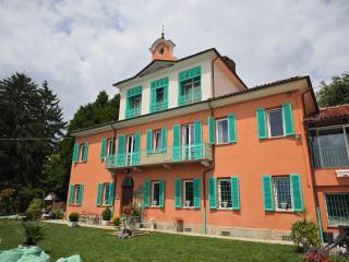 Cà Somasso - Rivalba - 9