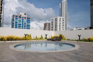 Apartment With Beautiful View In Infinitum - Carthagène des Indes - 6