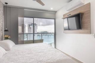 Apartment With Beautiful View In Infinitum - Carthagène des Indes - 3