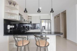 Apartment With Beautiful View In Infinitum - Carthagène des Indes - 1