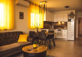 Beach apartment - Nin - 0