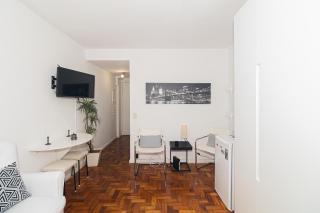 Sírio Libanes,Avenida Paulista,AC|Brazilian Corner - São Paulo - 5