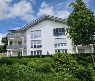 Haus Haldenweg - Höchenschwand - 9