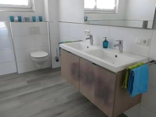 Haus Haldenweg - 1