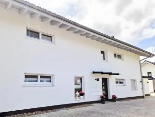 Haus Haldenweg - Höchenschwand - 8