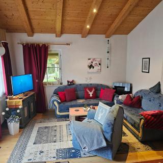 Komfort-Ferienwohnung Südbalkon, ruhige Lage - TIROL - Reutte - 9