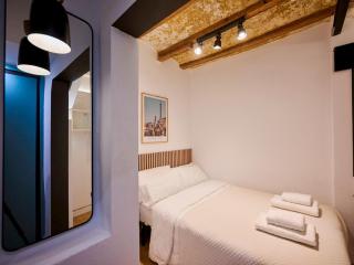 Casa Wilson by MyRentalHost - Barcellona - 9