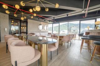 Unique Mine Luxury Lofts by Jalo - Bogotá - 9