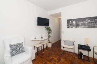 Sírio Libanes,Avenida Paulista,AC|Brazilian Corner - São Paulo - 4