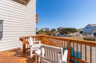 4203 - Here Comes the Sun BY Resort Realty - Duck - 8